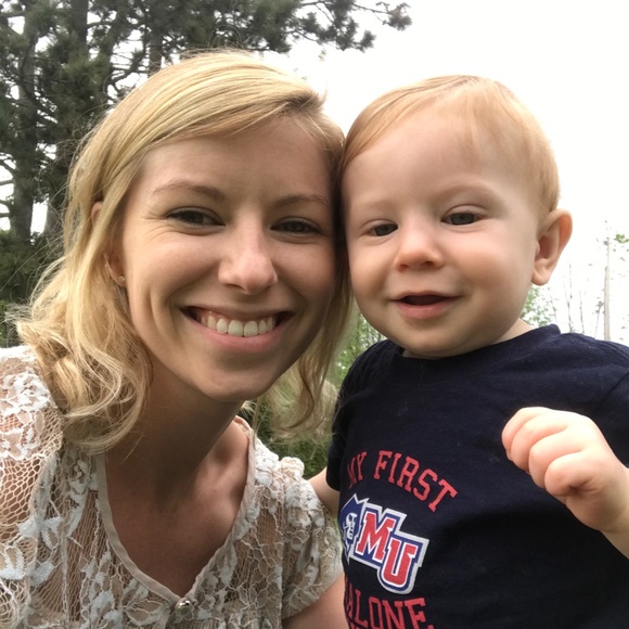 Meet your Posher, Ashley - Picture 1 of 1